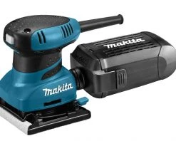 Makita BO4556K Ponceuse Vibrante 200W