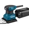 Makita BO4565K Ponceuse Vibrante 200W -Ponceuses Soldes bo4565k ponceuse vibrante 200w
