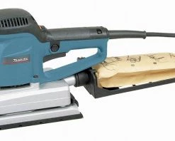 Makita BO4900V Ponceuse Vibrante 330W