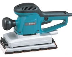 Makita Ponceuse Vibrante BO4901 Ponceuse Orbitale 230V
