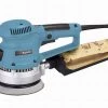Makita BO6030J Ponceuse Excentrique 310W Ø 150 Mm -Ponceuses Soldes bo6030j ponceuse excentrique 310w o 150 mm