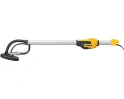 DeWalt Ponceuse Mur Et Plafond DWE7800-QS DWE7800 Ponceuse à Cou Allongé 225mm