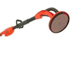 Spit Ponceuse Mur Et Plafond DWS225 Ponceuse Girafe + Aspirateur AC1630P -Ponceuses Soldes dws225 ponceuse girafe aspirateur ac1630p 2