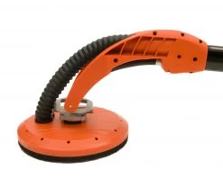 Spit Ponceuse Mur Et Plafond DWS225 Ponceuse Pour Murs Et Plafonds 225 Mm -Ponceuses Soldes dws225 ponceuse pour murs et plafonds 225 mm 1 4