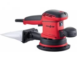 Mafell Ponceuse Excentrique EVA150E/5 Ponceuse Orbitale Dans Le Coffret T-MAX 917710