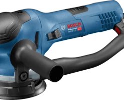 Bosch Bleu GET 55-125 Ponceuse Excentrique Professionnelle 125mm 0601257000