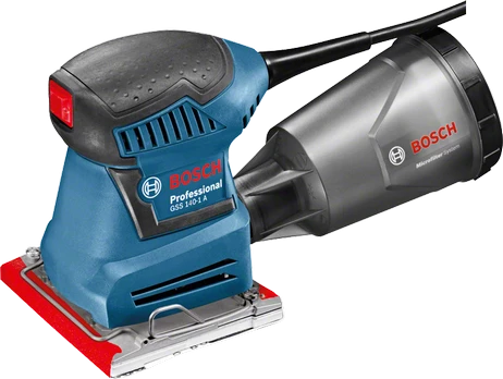 Bosch Bleu Ponceuse Vibrante GSS 140-1 A Ponceuse Orbitale 06012A2100 3 Bosch Bleu Ponceuse Vibrante GSS 140-1 A Ponceuse Orbitale 06012A2100