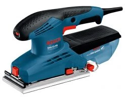 Bosch Bleu Ponceuse Vibrante GSS 23 AE Ponceuse Orbitale 0601070701