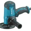 Makita GV5010 Ponceuse Rotative 230V 125 Mm 2 Makita GV5010 Ponceuse Rotative 230V 125 Mm -Ponceuses Soldes gv5010 ponceuse rotative 230v 125 mm