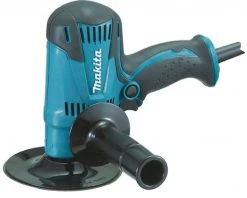 Makita GV5010 Ponceuse Rotative 230V 125 Mm