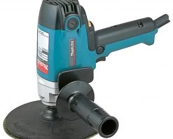 Makita GV7000C Ponceuse Rotative 230V 180 Mm