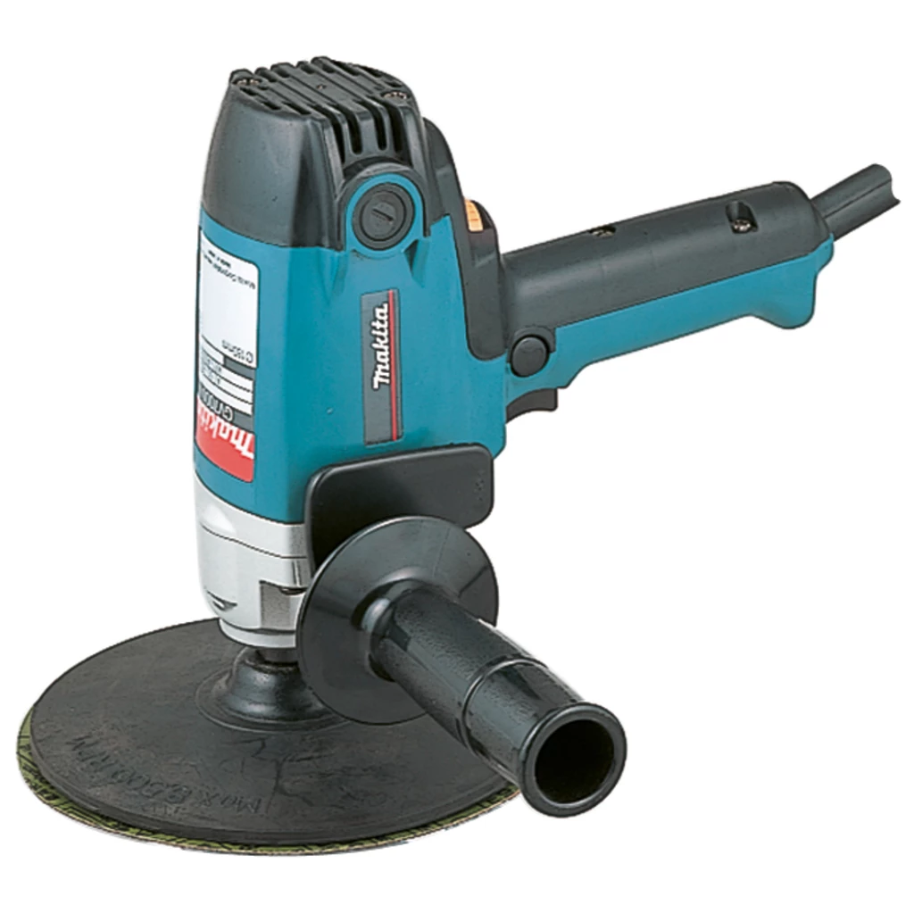 Makita GV7000C Ponceuse Rotative 230V 180 Mm 3 Makita GV7000C Ponceuse Rotative 230V 180 Mm