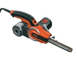 Ponceuses Soldes -Ponceuses Soldes ka902ek qs ponceuse a bande powerfileaqc 1