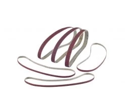 Black & Decker KA902EK-QS Ponceuse à Bande Powerfileâ"¢