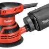 Makita MT M9204 230V Ponceuse Excentrique 125mm