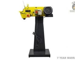 Orit MBSM-100-1220-1021-0 Ponceuse à Bande Guerrier Des Métaux 230V -Ponceuses Soldes mbsm 100 1220 1021 0 ponceuse a bande guerrier des metaux 230v 1