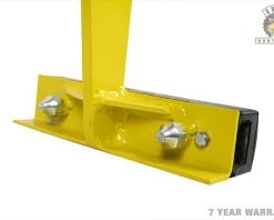 Orit MBSM-100-1220-1021-0 Ponceuse à Bande Guerrier Des Métaux 230V