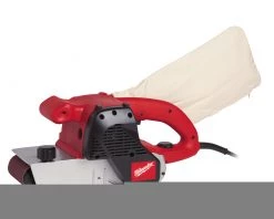 Milwaukee Ponceuse à Bande 100 mm BS 100 LE