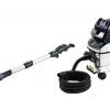 Festool Ponceuse Mur Et Plafond Ponceuse à Bras LHS 2 225/CTL 36-Set PLANEX 576696