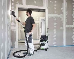 Festool Ponceuse Mur Et Plafond Ponceuse à Bras LHS 2 225/CTL 36-Set PLANEX 576696 -Ponceuses Soldes ponceuse a bras lhs 2 225 ctl 36 set planex 576696 4