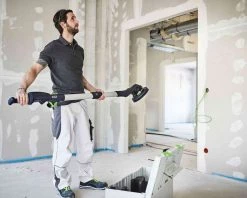 Festool Ponceuse Mur Et Plafond Ponceuse à Bras LHS 2 225/CTL 36-Set PLANEX 576696 -Ponceuses Soldes ponceuse a bras lhs 2 225 ctl 36 set planex 576696 5