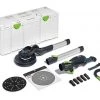 Festool Ponceuse Mur Et Plafond Ponceuse à Bras LHS 2 225 EQI-Plus PLANEX 575990