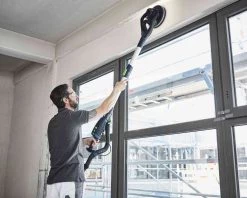 Festool Ponceuse Mur Et Plafond Ponceuse à Bras LHS 2 225 EQI-Plus PLANEX 575990 -Ponceuses Soldes ponceuse a bras lhs 2 225 eqi plus planex 575990 4