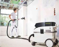 Festool Ponceuse Mur Et Plafond Ponceuse à Bras LHS-E 225/CTL36-Set PLANEX 575447 -Ponceuses Soldes ponceuse a bras lhs e 225 ctl36 set planex 575447 2