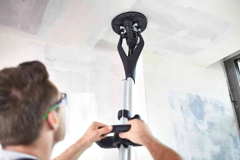 Festool Ponceuse Mur Et Plafond Ponceuse à Bras LHS-E 225/CTM 36-Set PLANEX 575455 6 Festool Ponceuse Mur Et Plafond Ponceuse à Bras LHS-E 225/CTM 36-Set PLANEX 575455 – Image 4