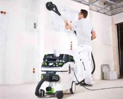 Festool Ponceuse Mur Et Plafond Ponceuse à Bras LHS-E 225/CTM 36-Set PLANEX 575455 12 Festool Ponceuse Mur Et Plafond Ponceuse à Bras LHS-E 225/CTM 36-Set PLANEX 575455 -Ponceuses Soldes ponceuse a bras lhs e 225 ctm 36 set planex 575455 4