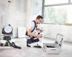 Festool Ponceuse Mur Et Plafond Ponceuse à Bras LHS-E 225/CTM 36-Set PLANEX 575455 13 Festool Ponceuse Mur Et Plafond Ponceuse à Bras LHS-E 225/CTM 36-Set PLANEX 575455 -Ponceuses Soldes ponceuse a bras lhs e 225 ctm 36 set planex 575455 5