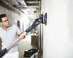 Festool Ponceuse Mur Et Plafond Ponceuse à Bras LHS-E 225 EQ PLANEX 571934 -Ponceuses Soldes ponceuse a bras lhs e 225 eq planex 571934 4 scaled
