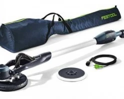 Festool Ponceuse Mur Et Plafond Ponceuse à Bras LHS-E 225 EQ PLANEX 571934 -Ponceuses Soldes ponceuse a bras lhs e 225 eq planex 571934 5