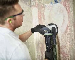 Festool Ponceuse Mur Et Plafond Ponceuse De Rénovation RG 130 E-Plus RENOFIX 576393 8 Festool Ponceuse Mur Et Plafond Ponceuse De Rénovation RG 130 E-Plus RENOFIX 576393 -Ponceuses Soldes ponceuse de renovation rg 130 e plus renofix 576393 2