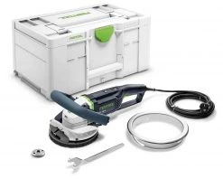 Festool Ponceuse Mur Et Plafond Ponceuse De Rénovation RG 130 E-Plus RENOFIX 576393