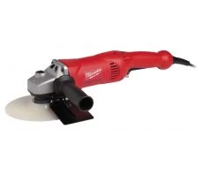 Milwaukee Ponceuse Rotative Ponçeuse électronique 1200 W AS 12 E