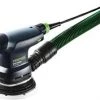 Festool Ponceuse Excentrique ETS 125 REQ 201213 -Ponceuses Soldes ponceuse excentrique ets 125 req 201213