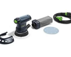 Festool Ponceuse Excentrique ETS 125 REQ 201213 7 Festool Ponceuse Excentrique ETS 125 REQ 201213 -Ponceuses Soldes ponceuse excentrique ets 125 req 201213 2