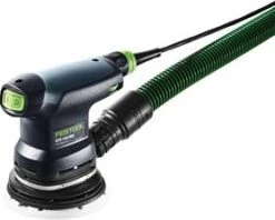 Festool Ponceuse Excentrique ETS 125 REQ-Plus 576069
