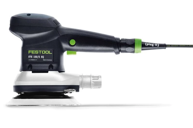 Festool Ponceuse Excentrique ETS 150/3 EQ-Plus 576072 5 Festool Ponceuse Excentrique ETS 150/3 EQ-Plus 576072 – Image 3