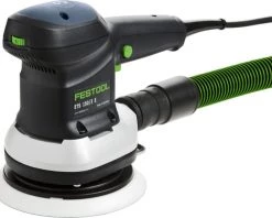 Festool Ponceuse Excentrique ETS 150/3 EQ-Plus 576072