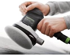 Festool Ponceuse Excentrique ETS 150/3 EQ-Plus 576072 11 Festool Ponceuse Excentrique ETS 150/3 EQ-Plus 576072 -Ponceuses Soldes ponceuse excentrique ets 150 3 eq plus 576072 3