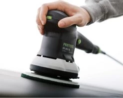 Festool Ponceuse Excentrique ETS 150/3 EQ-Plus 576072 12 Festool Ponceuse Excentrique ETS 150/3 EQ-Plus 576072 -Ponceuses Soldes ponceuse excentrique ets 150 3 eq plus 576072 4