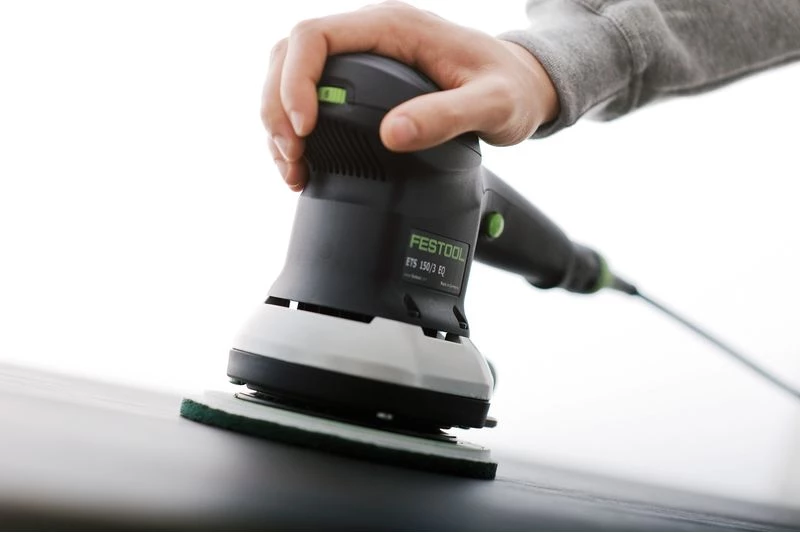 Festool Ponceuse Excentrique ETS 150/3 EQ-Plus 576072 7 Festool Ponceuse Excentrique ETS 150/3 EQ-Plus 576072 – Image 5