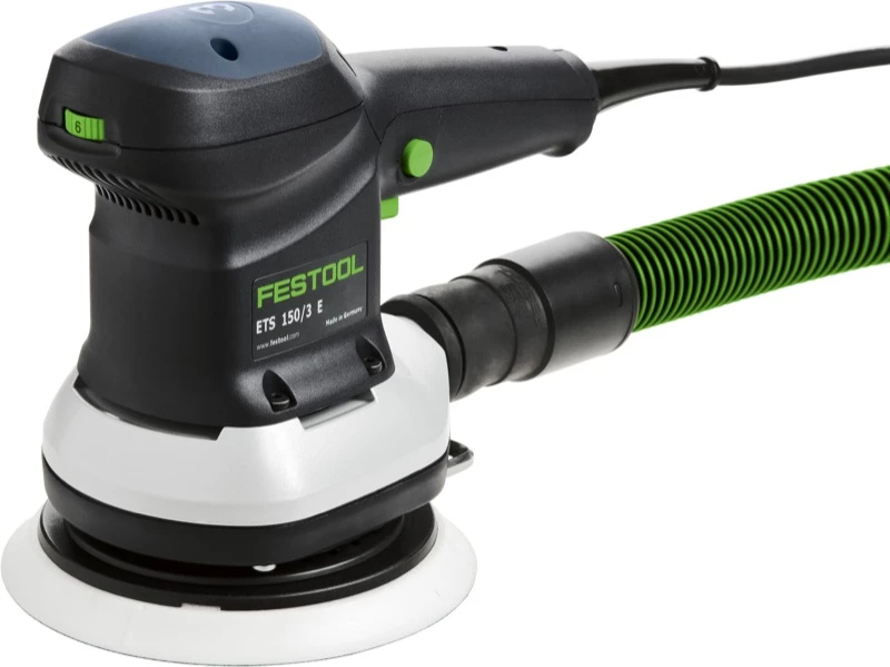 Festool Ponceuse Excentrique ETS 150/3 EQ-Plus 576072 3 Festool Ponceuse Excentrique ETS 150/3 EQ-Plus 576072
