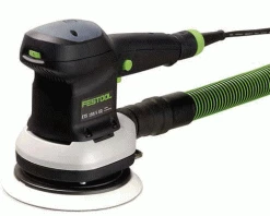 Festool Ponceuse Excentrique ETS 150/5 EQ 575057