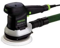 Festool Ponceuse Excentrique ETS 150/5 EQ-Plus 576080