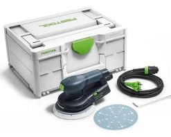 Festool Ponceuse Rotative Ponceuse Excentrique ETS EC 150/3 EQ-Plus 576320 -Ponceuses Soldes ponceuse excentrique ets ec 150 3 eq plus 576320 1