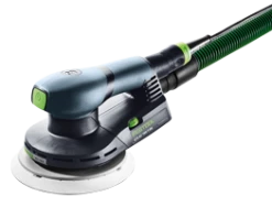 Festool Ponceuse Rotative Ponceuse Excentrique ETS EC 150/3 EQ-Plus 576320