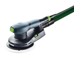 Festool Ponceuse Rotative Ponceuse Excentrique ETS EC 150/5 EQ 575043